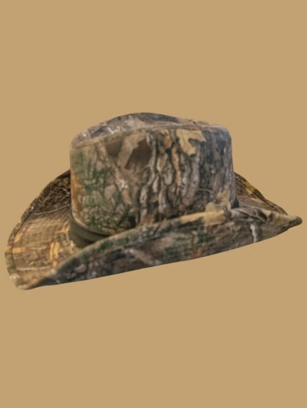 Realtree good we